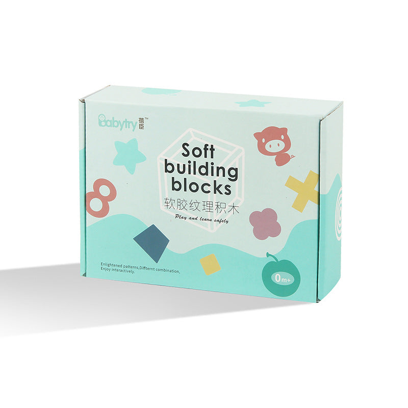 Building Blocks Educational Toys