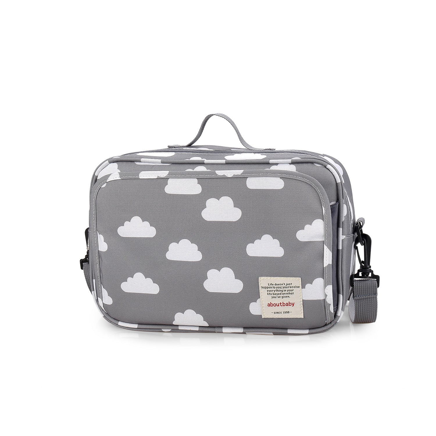 Diaper Storage Outing Mommy Bag