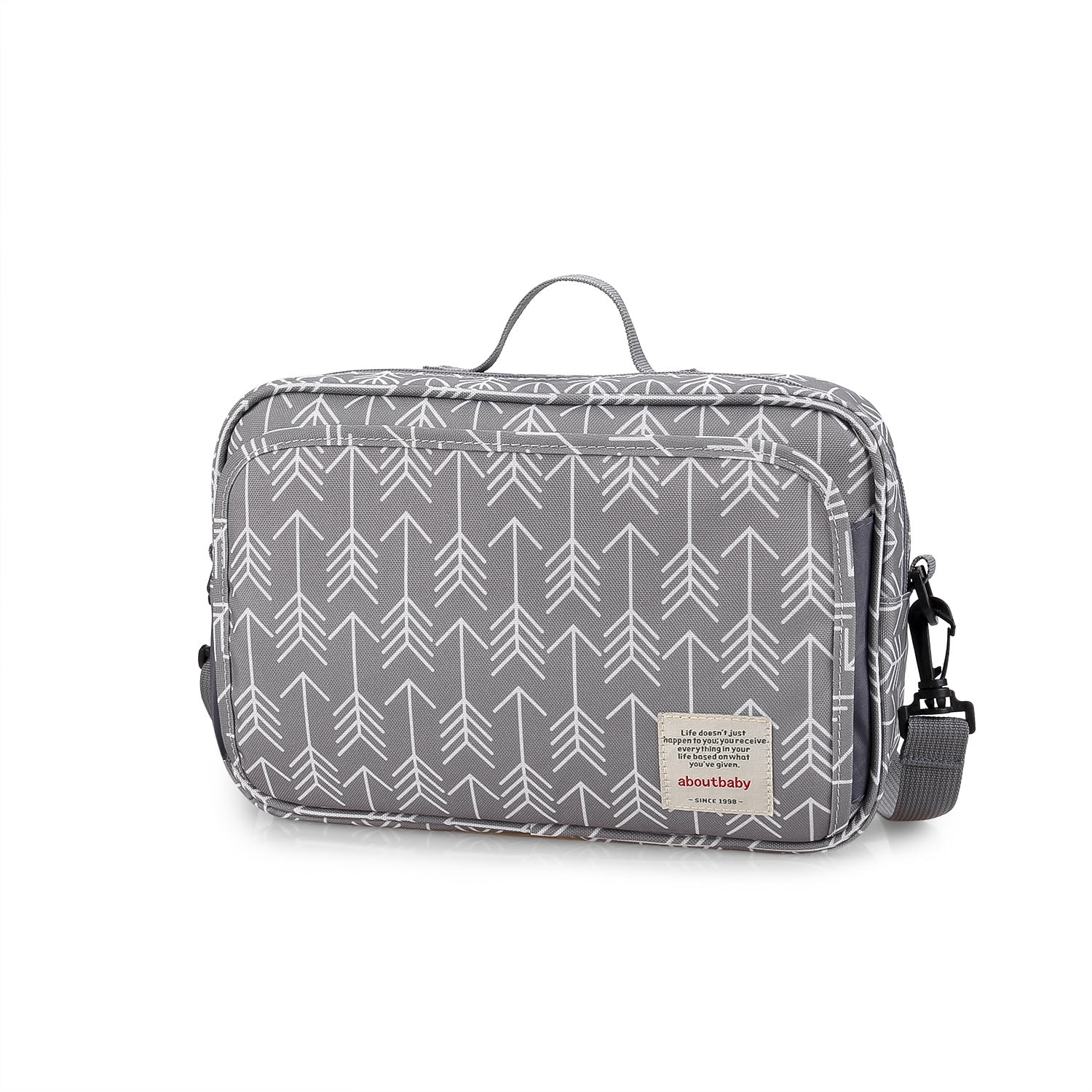 Diaper Storage Outing Mommy Bag