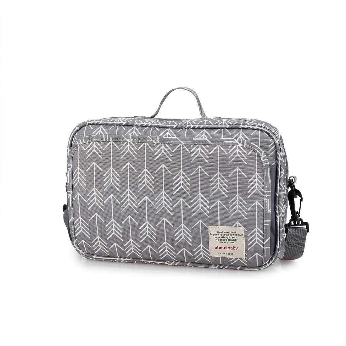 Diaper Storage Outing Mommy Bag