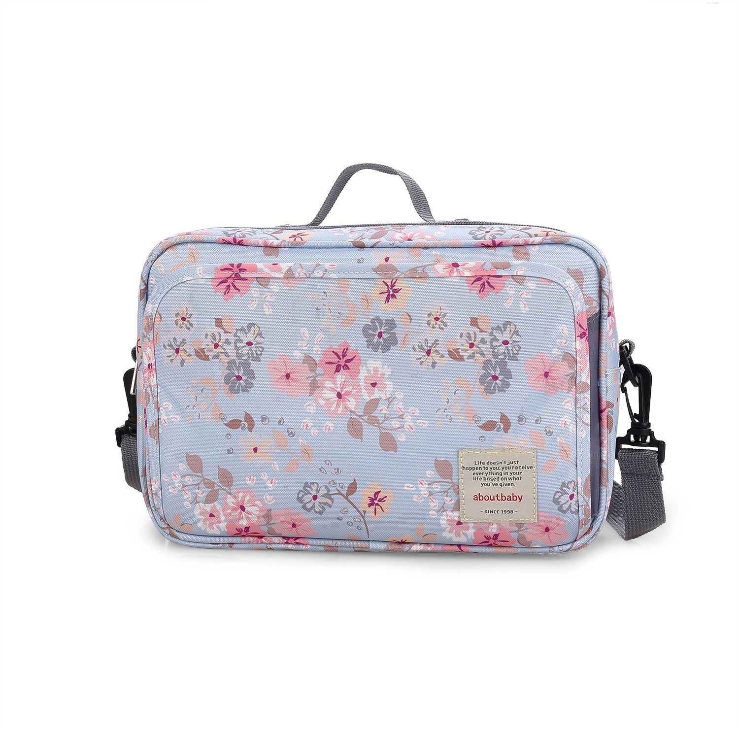Diaper Storage Outing Mommy Bag