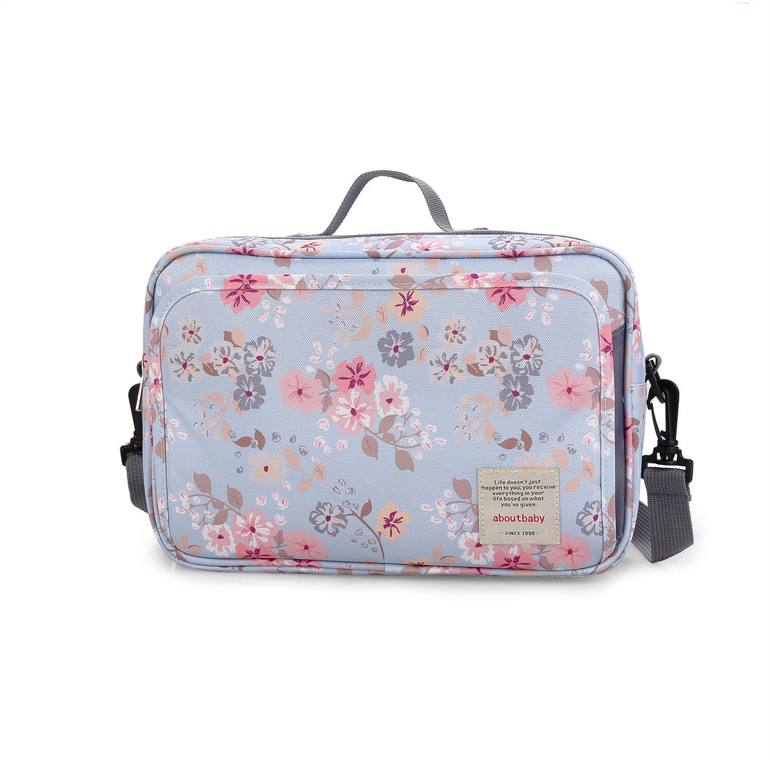 Diaper Storage Outing Mommy Bag