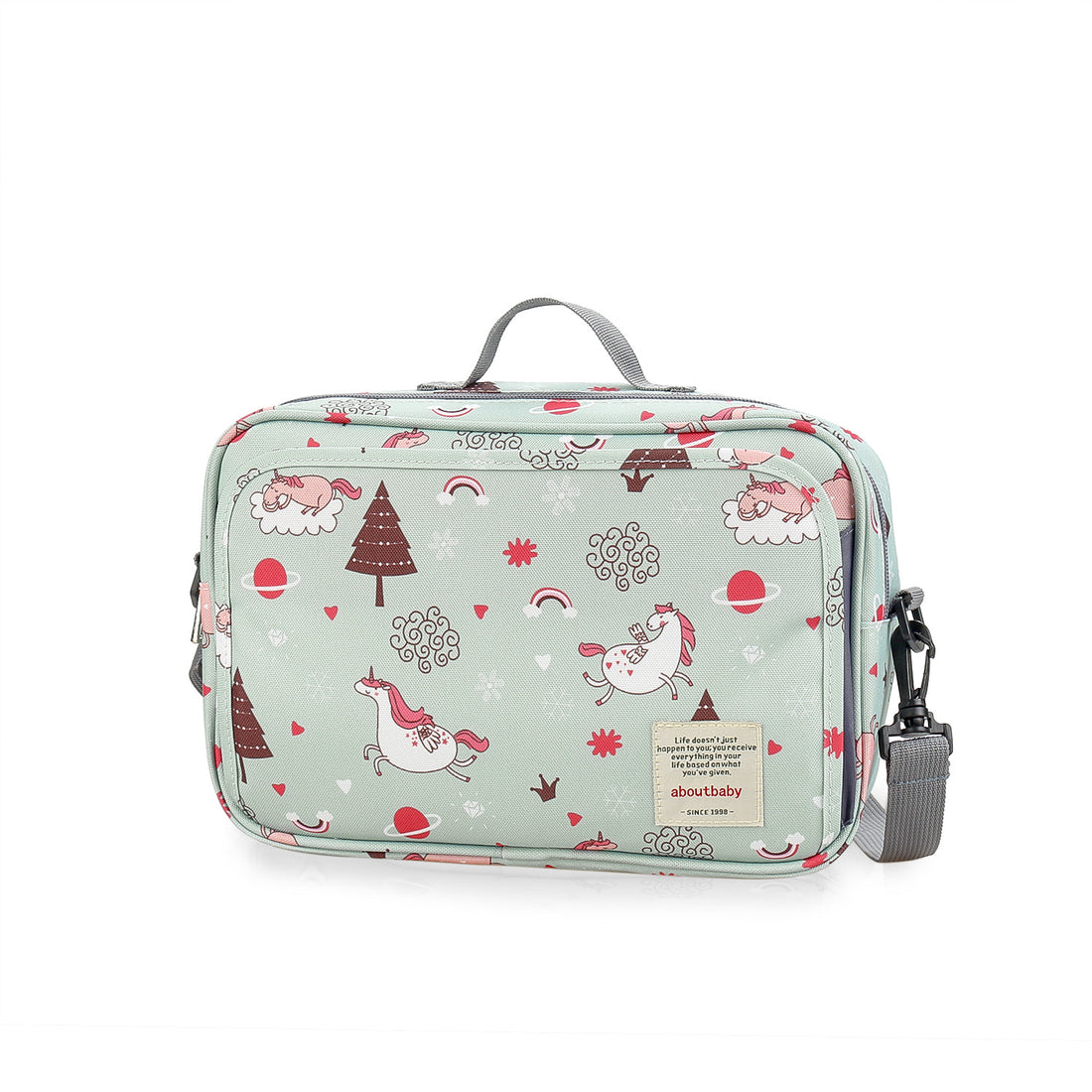 Diaper Storage Outing Mommy Bag