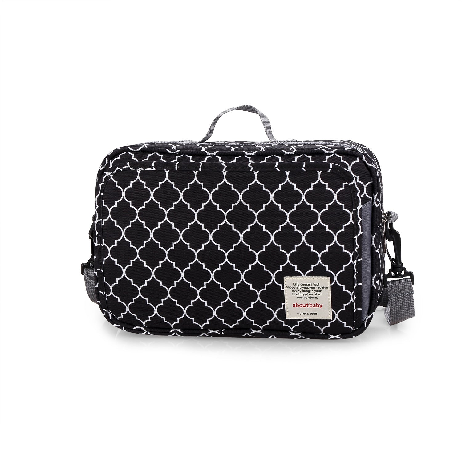 Diaper Storage Outing Mommy Bag