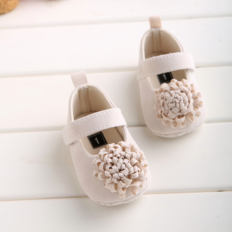 Toddler Female Baby Shoes