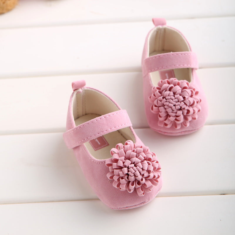 Toddler Female Baby Shoes