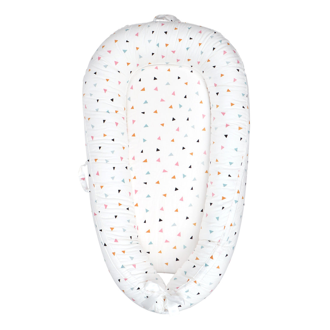 Baby Bed Foldable Newborn Bionic Crib