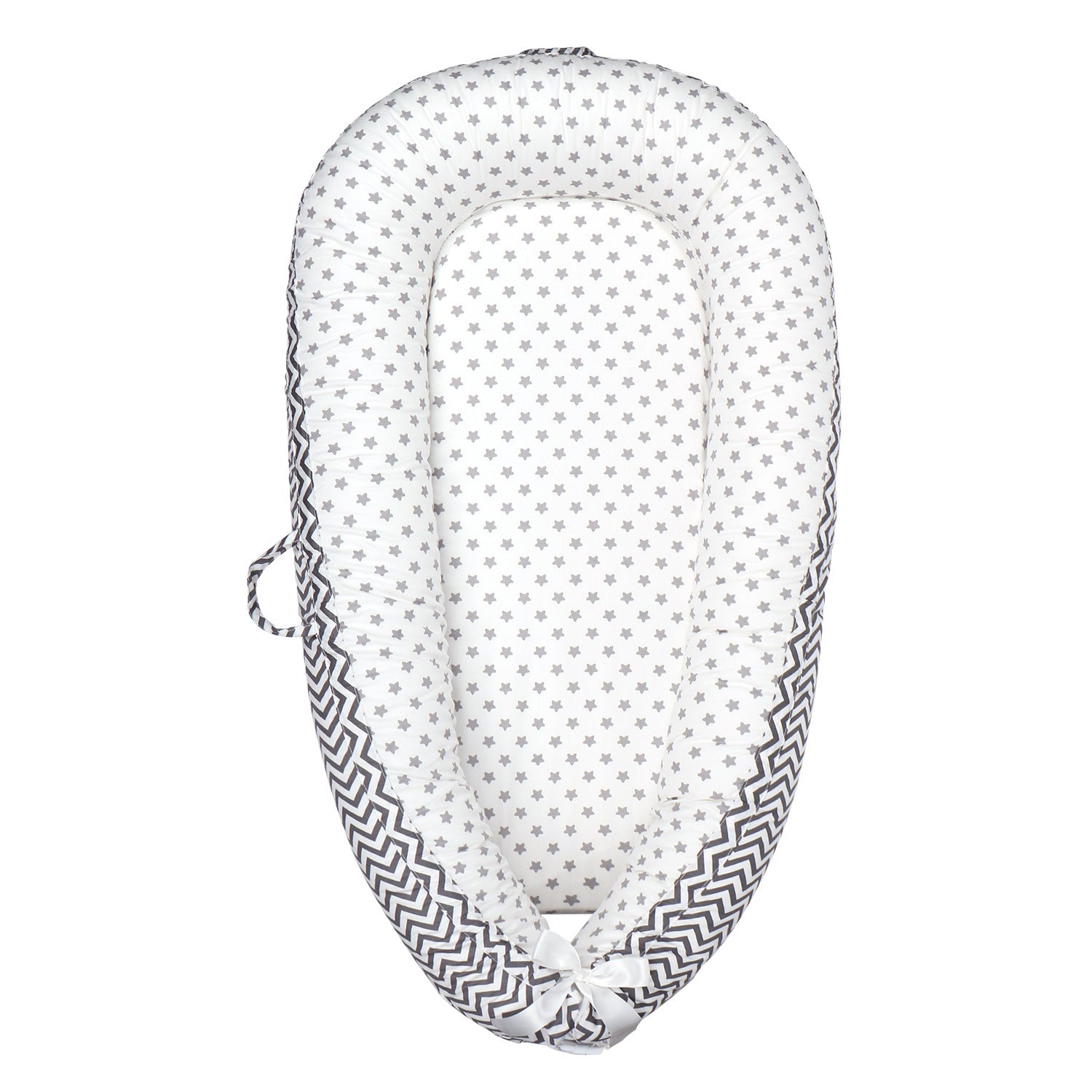 Baby Bed Foldable Newborn Bionic Crib