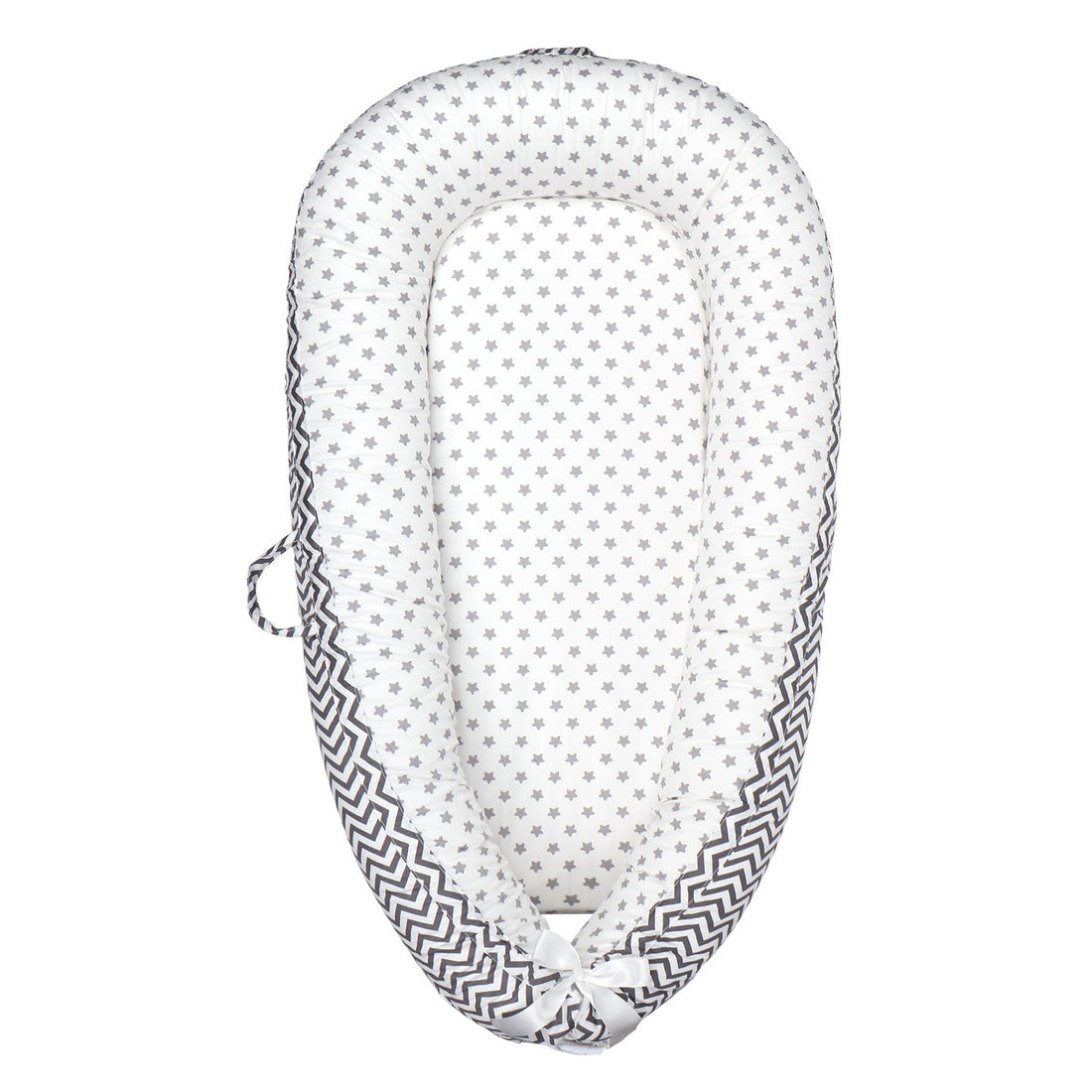 Baby Bed Foldable Newborn Bionic Crib