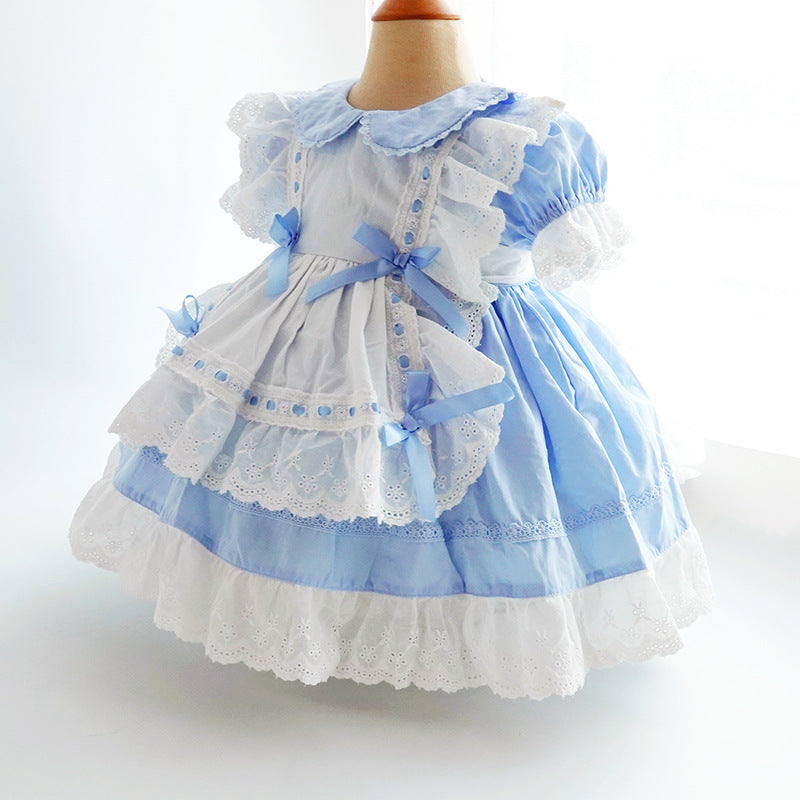 Royal Baby Princess Lolita Dress