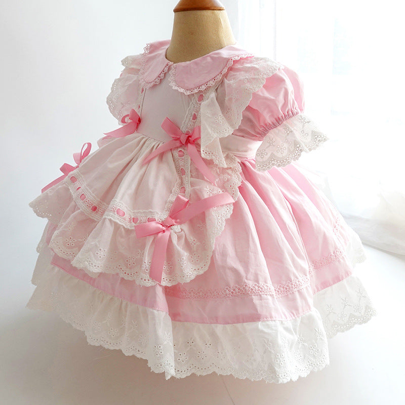 Royal Baby Princess Lolita Dress