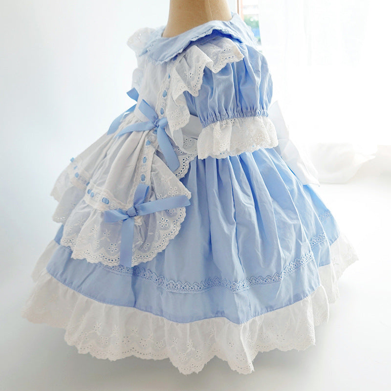 Royal Baby Princess Lolita Dress