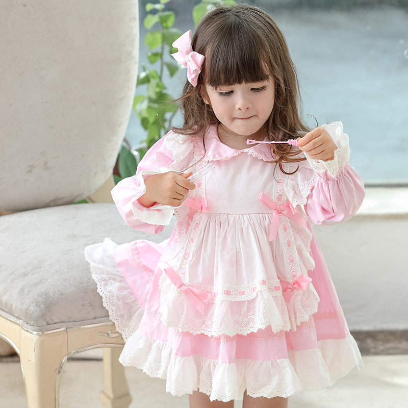 Royal Baby Princess Lolita Dress