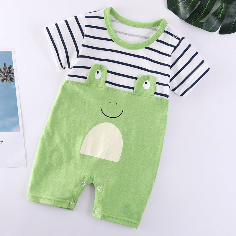 Baby Bright Comfortable Clothes