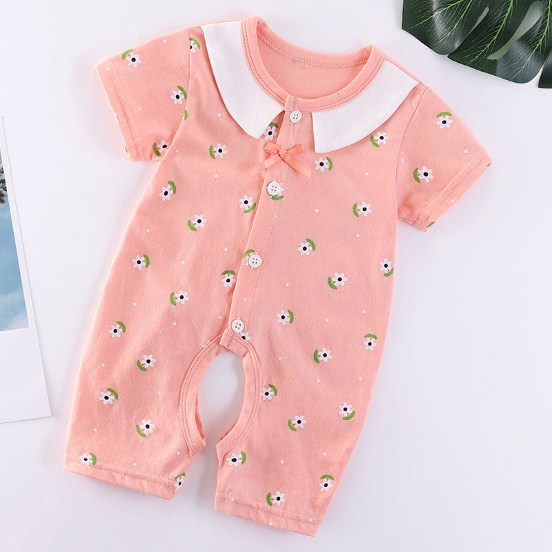 Baby Bright Comfortable Clothes