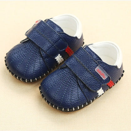 Baby Round Toe Toddler Shoes