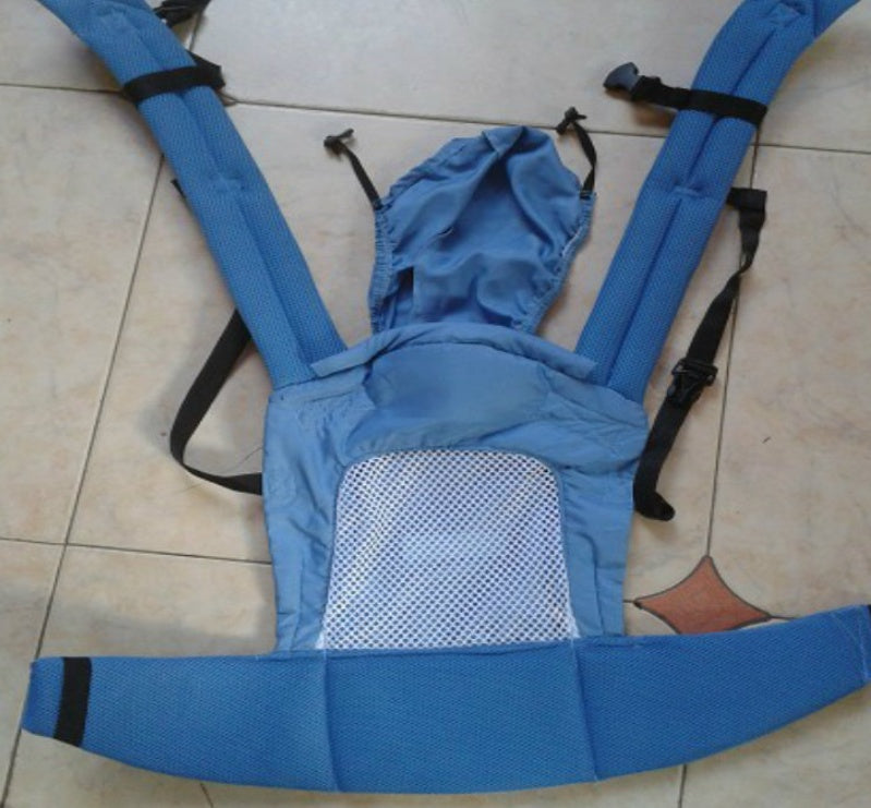Multifunctional Comfortable Baby Carrier