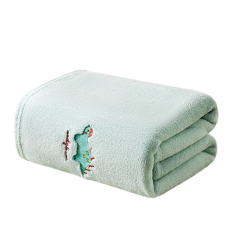 Baby Bath Towel Blanket