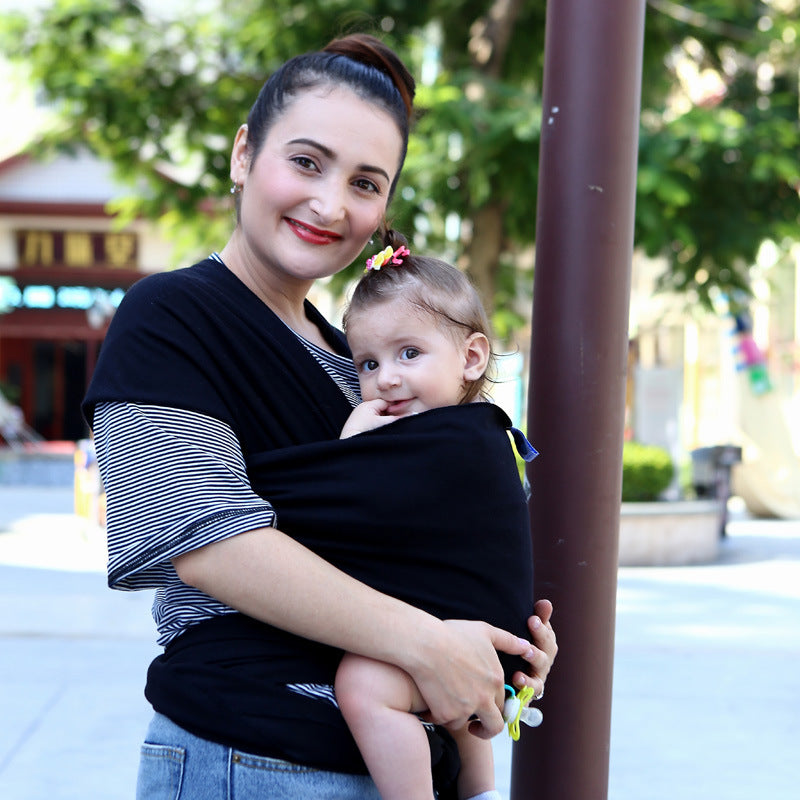 Baby sling baby carrier