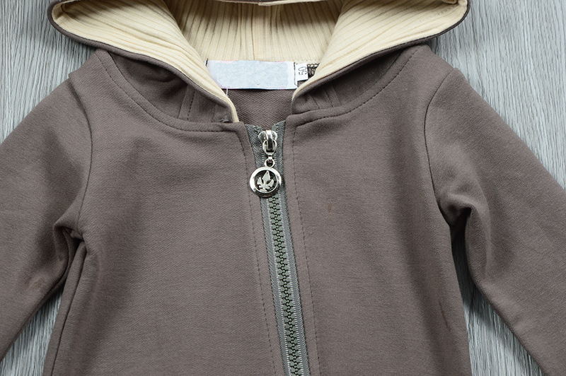 Baby Newborn Clothing Romper