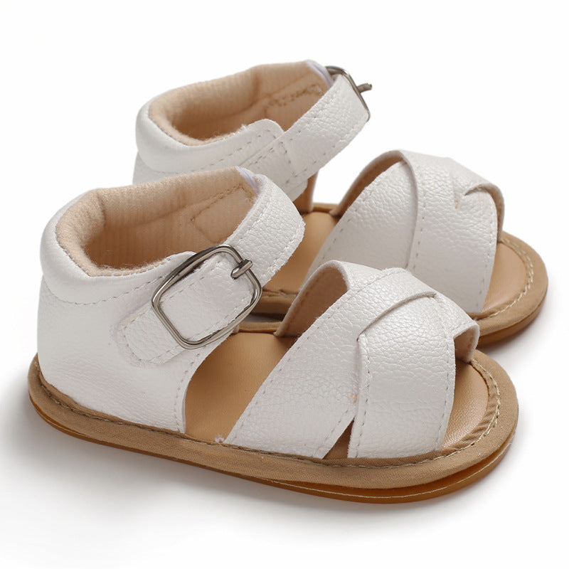 Baby Soft Toddler Shoes