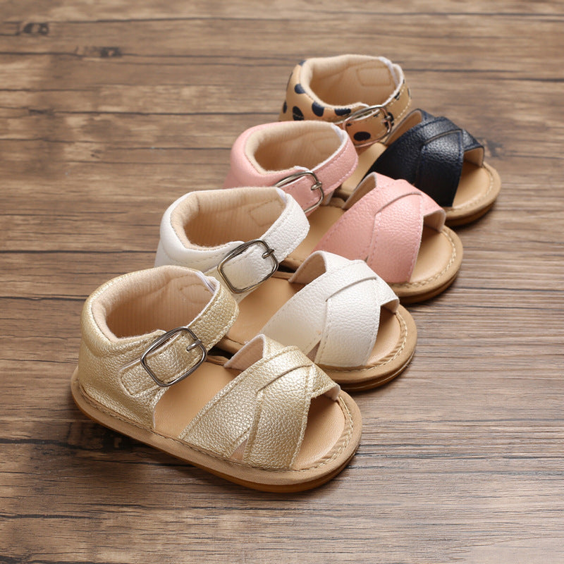 Baby Soft Toddler Shoes