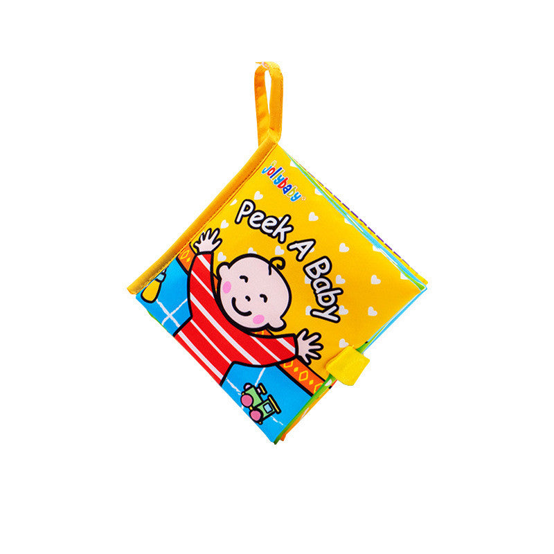 Baby Educational Toys