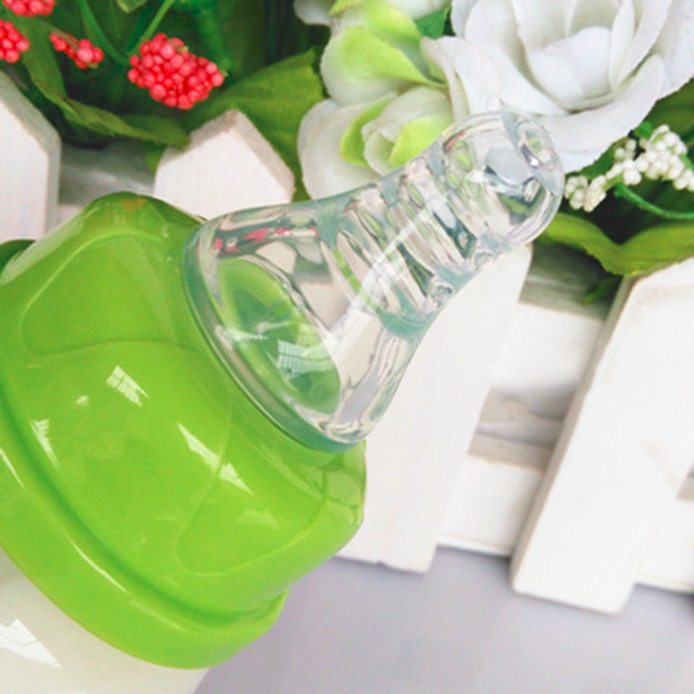 Infant Mini Feeding Bottle – 60ML