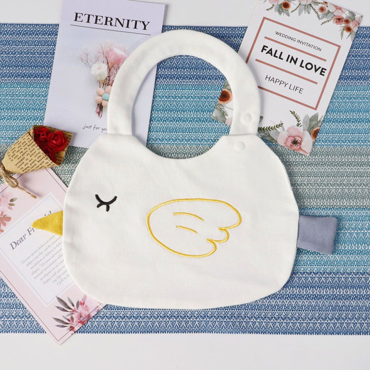 Infant Baby Bib Unisex Baby Stuff