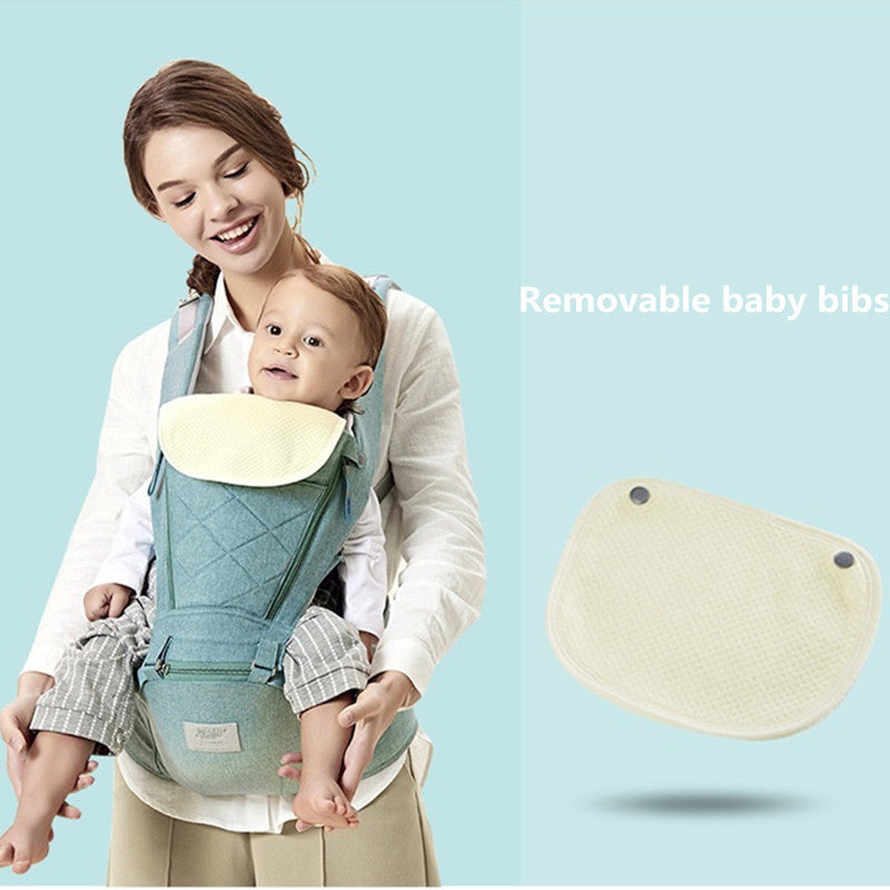 Soft Plush Baby carrier
