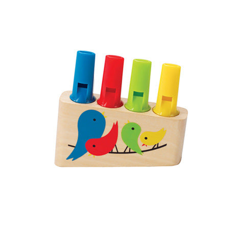 Baby Early Education Wooden Toys