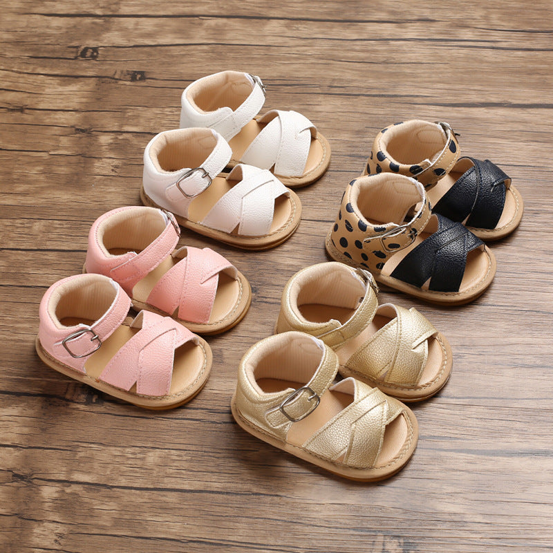 Baby Soft Toddler Shoes