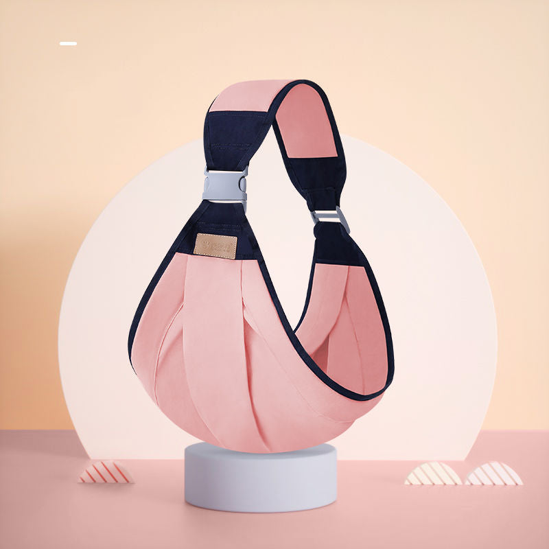 Horizontal Front Carrying Baby Carrier