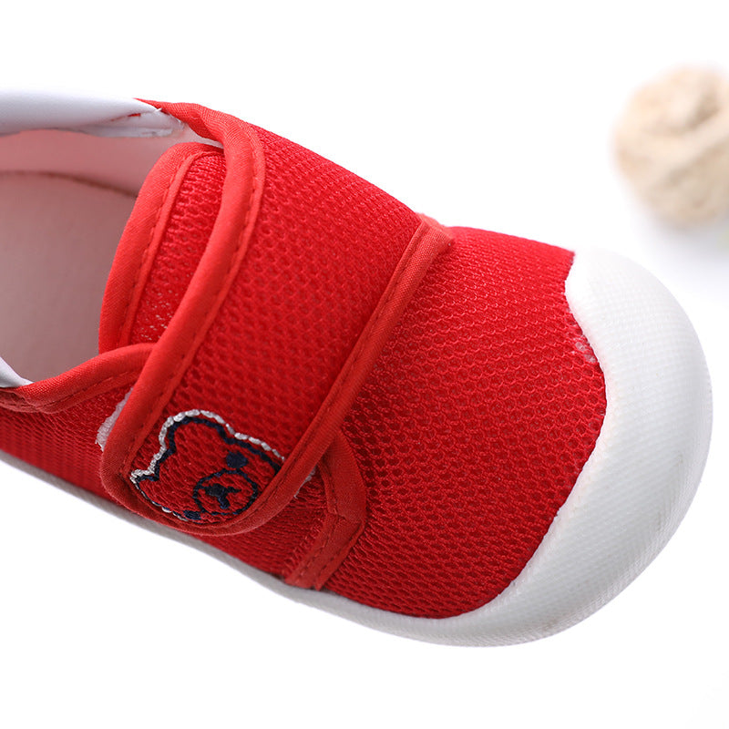 Autumn Baby toddler shoes
