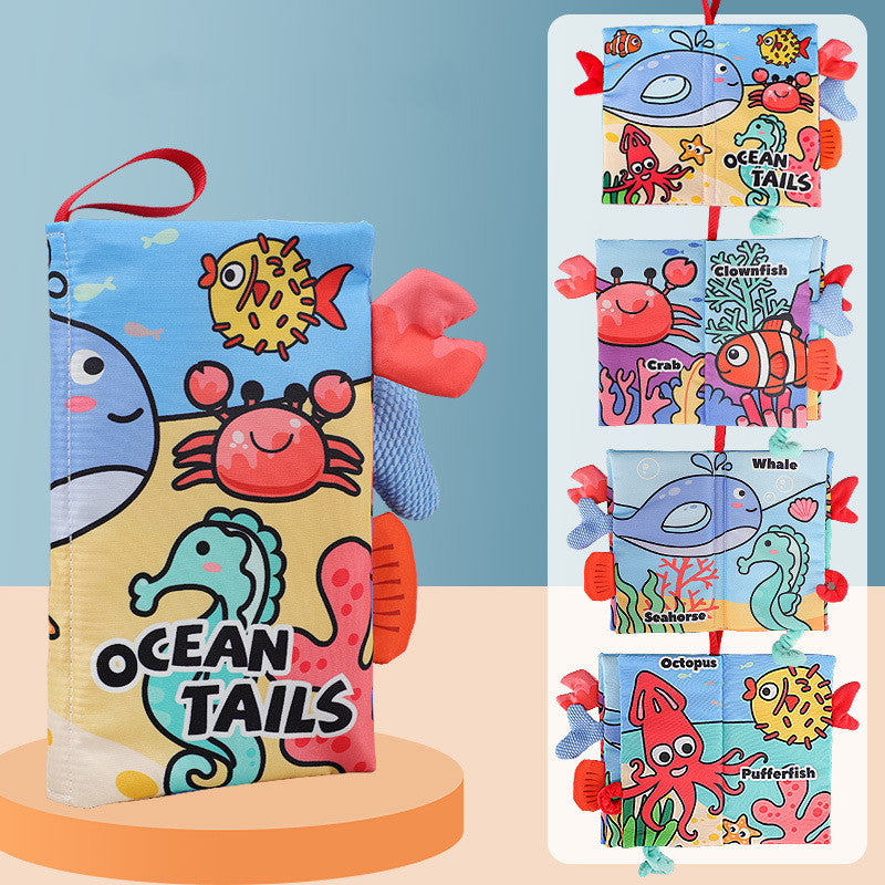 Baby Educational Toys