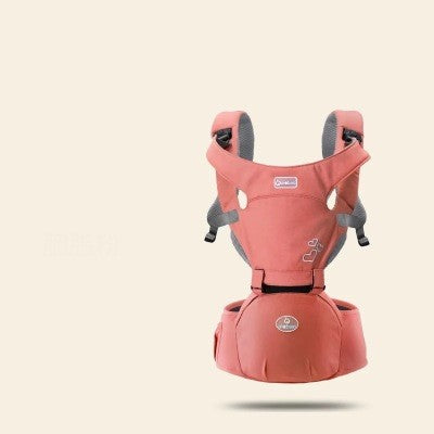 Multifunctional Baby Carrier Strap