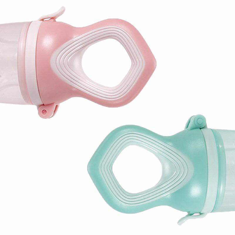 Silicone Baby Fruit & Vegetable Feeder