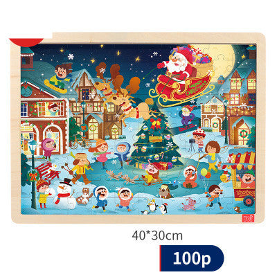 Baby Intellectual Educational Toys