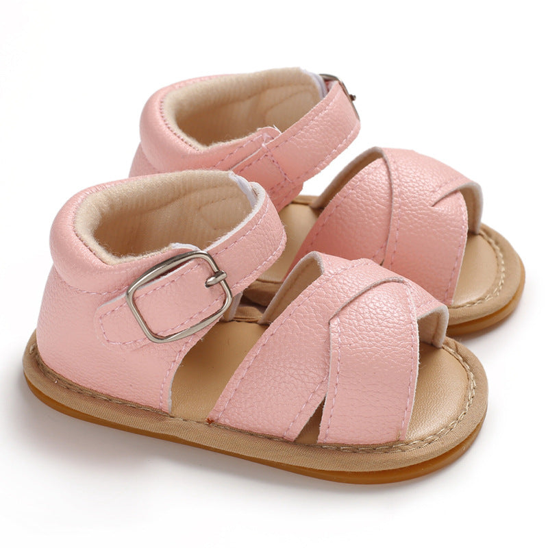 Baby Soft Toddler Shoes