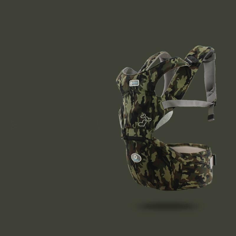 Multifunctional Baby Carrier Strap