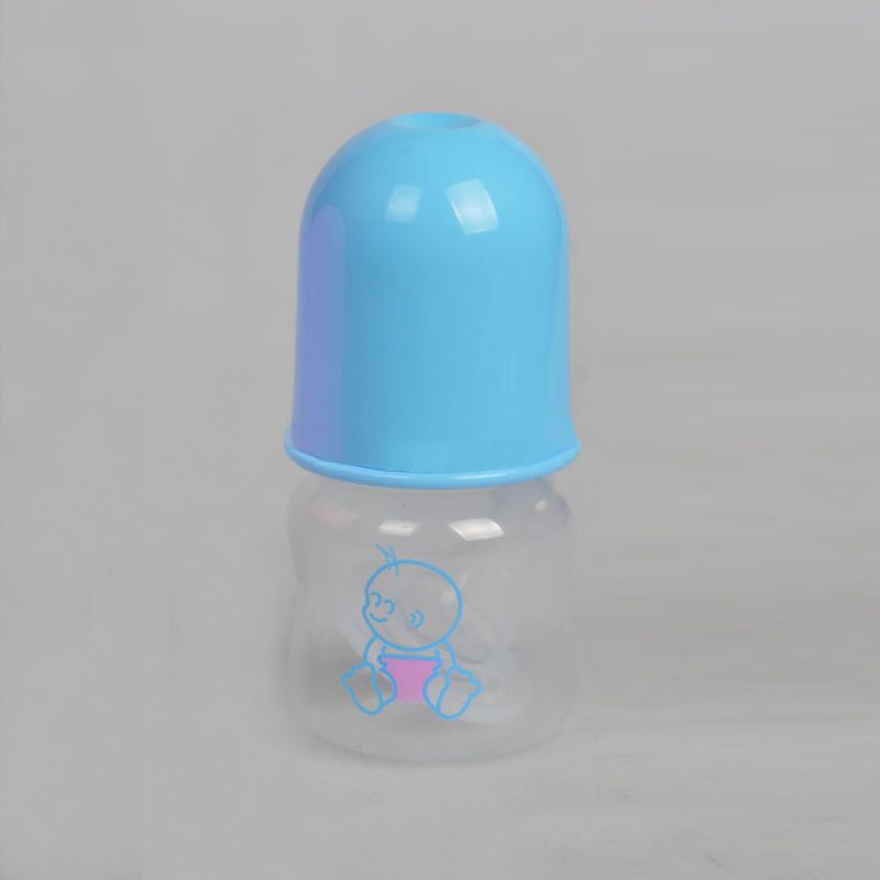 Mini Portable Baby Feeding Bottle – 60ML