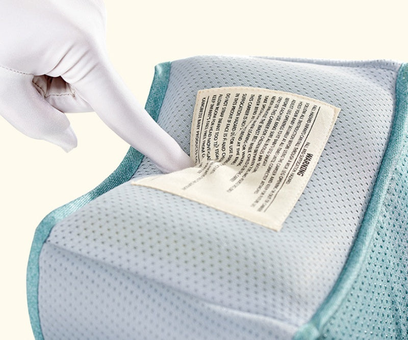 Soft Plush Baby carrier