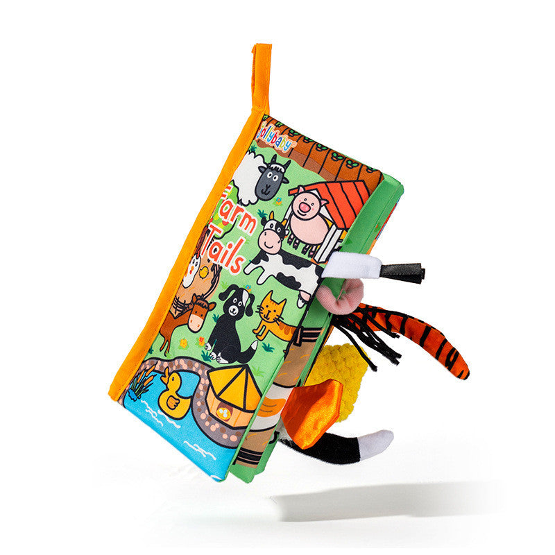 Baby Educational Toys