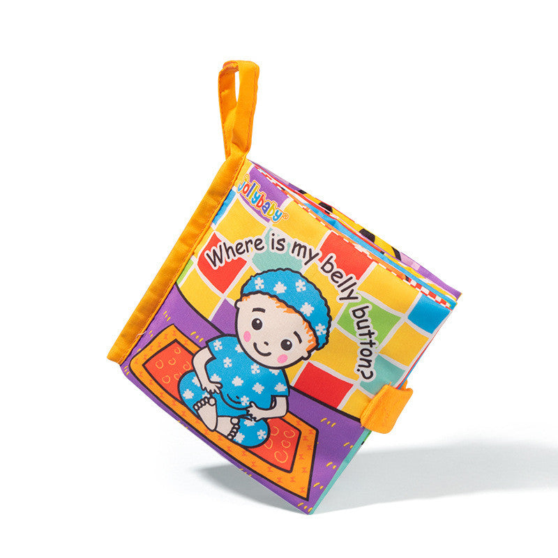 Baby Educational Toys