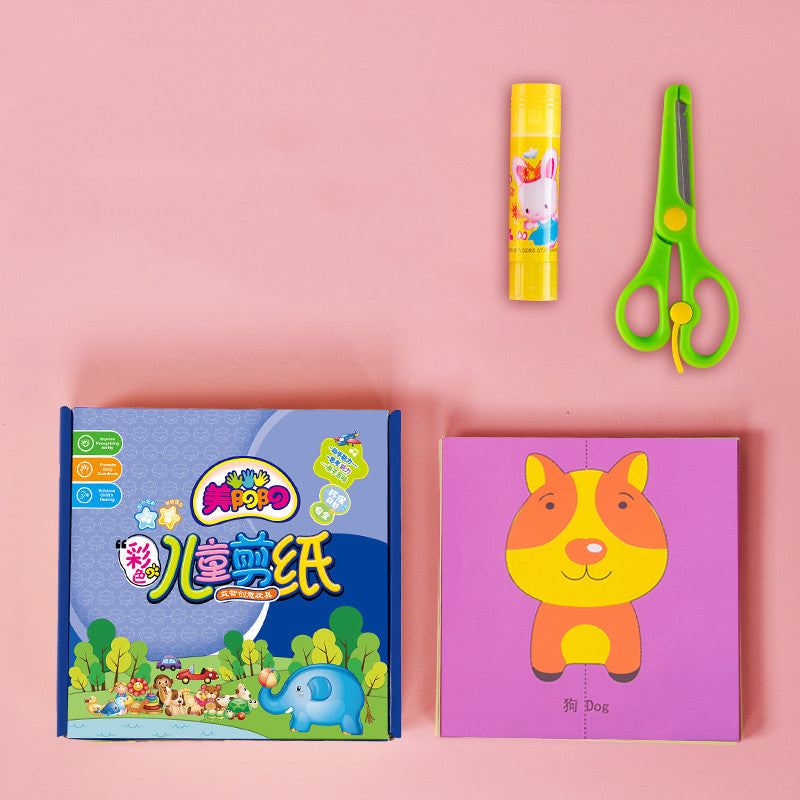 Three-dimensional Baby Educational Toys