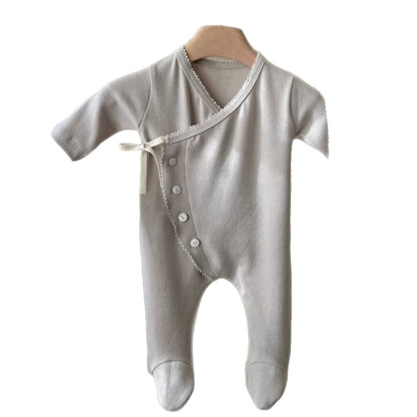 Newborn Baby Monk Clothes