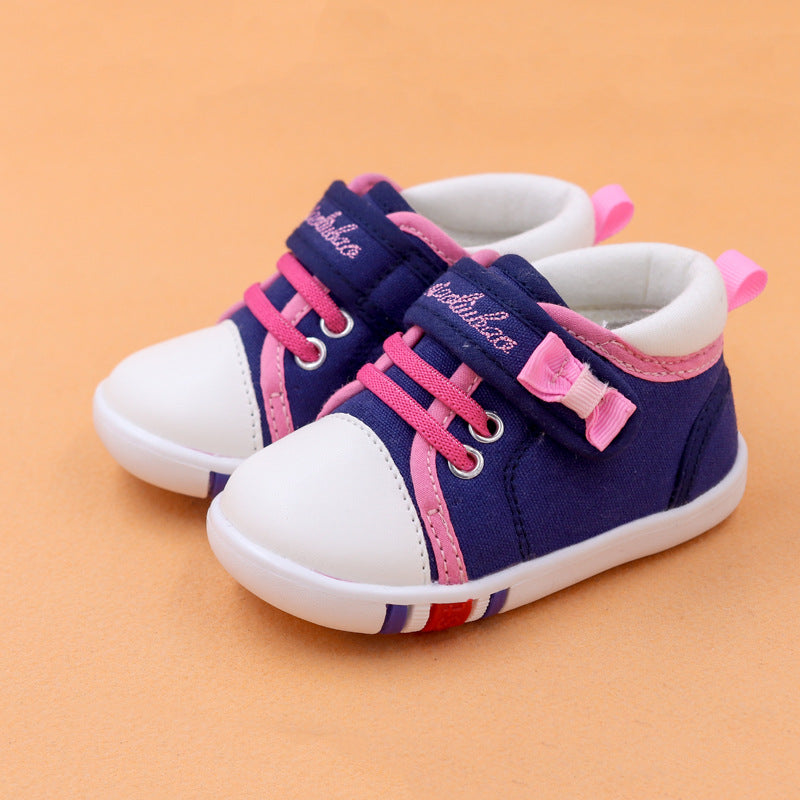 Baby Non-slip toddler shoes