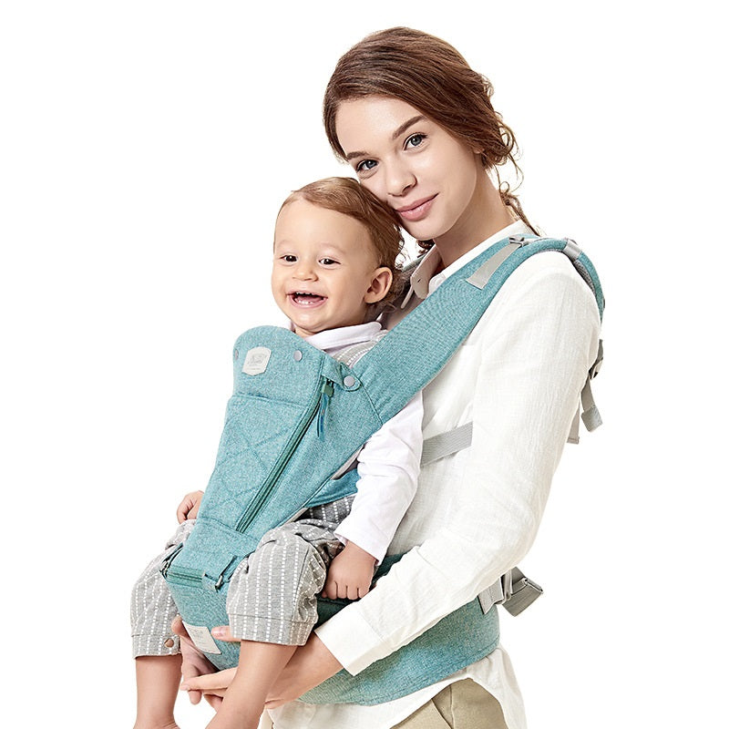 Soft Plush Baby carrier