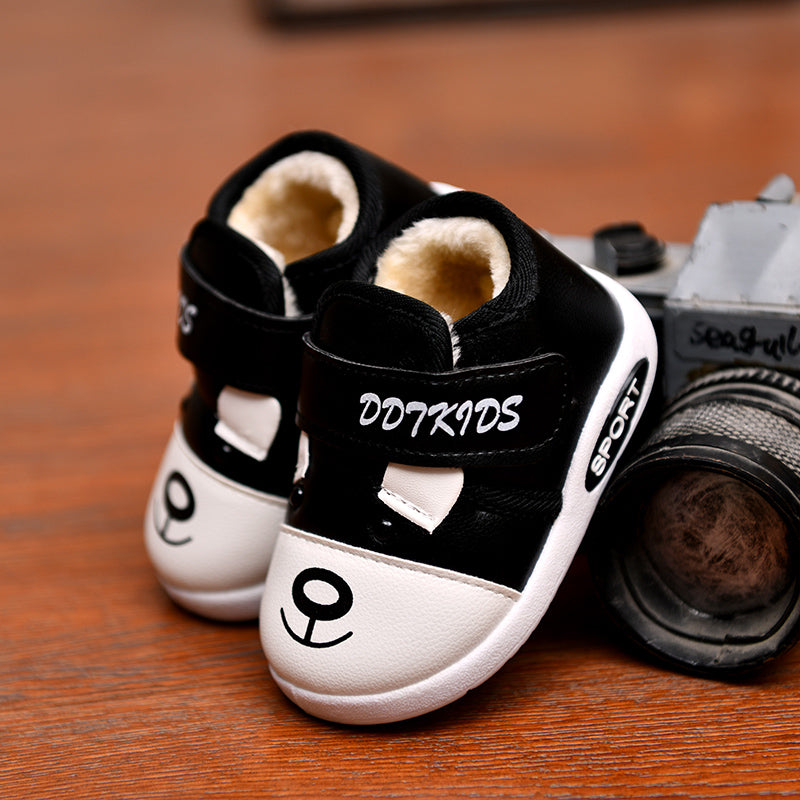Baby Comfortable Toddler Shoes