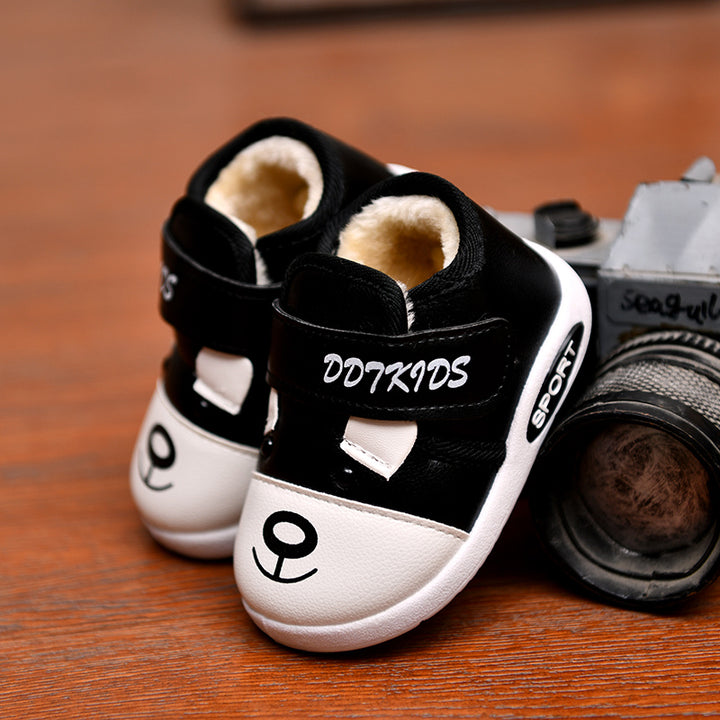 Baby Comfortable Toddler Shoes